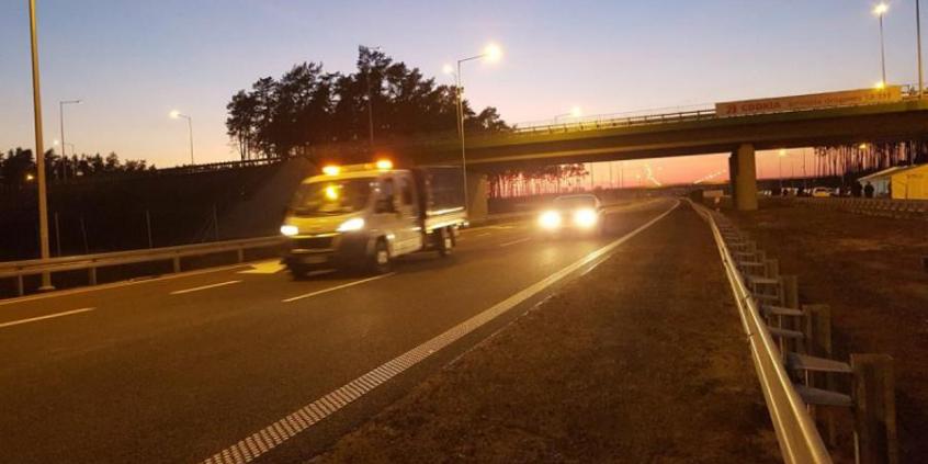 Droga ekspresowa S5 w Wielkopolsce dłuższa o 9,5 km