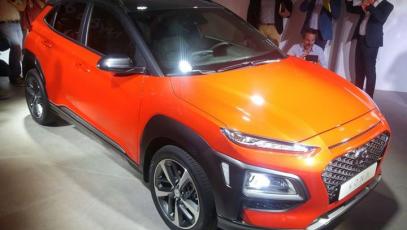 #Hyundai #Kona