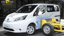 Nissan e-NV200 Evalia Electric Motor Ludo Combi, L