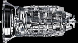 Jaguar XJ L - inny podzespół mechaniczny