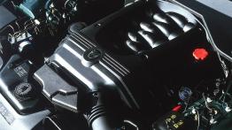 Jaguar XJ L - silnik
