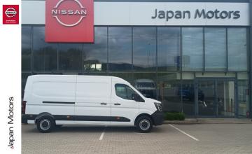 Nissan Interstar II 2025 Bussines Plus L3H2