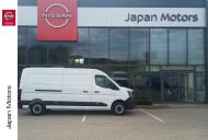 Nissan Interstar II 2025 Bussines Plus L3H2