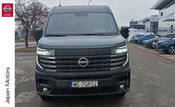 Nissan Interstar II 2025 Business Plus L3H2