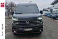 Nissan Interstar II 2025 Business Plus L3H2