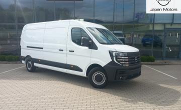 Nissan Interstar II 2025 Bussines Plus L3H2