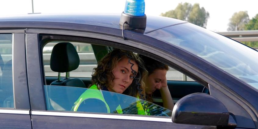 Wielka akcja policji. Kierowcy pod lupą