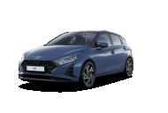 Hyundai i20 III 2026 5DR 1,0 T-GDI 90KM 7DCT Modern Comfort Led