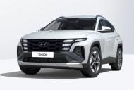 Hyundai Tucson IV SUV Facelifting 1.6 T-GDI 160KM 2025 GT 1,6L T-GDI 160KM 2WD 7DCT SMART LED