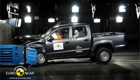 VW Amarok 2.0 diesel, LHD