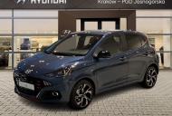 Hyundai i10 III 2025 1.2L 79KM N LINE