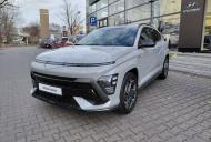 Hyundai Kona II 2025 1.6T-GDI HEV 129KM 2WD 6DCT N LINE