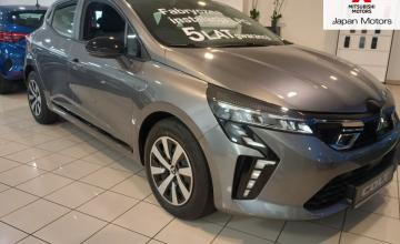 Mitsubishi Colt VIII 2025 INVITE LPG