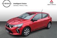 Mitsubishi Colt VIII 2025 Invite lpg