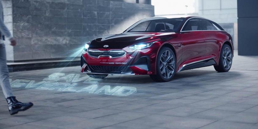 Nowa kampania reklamowa marki Kia nawiązuje do powieści „Piotruś Pan”