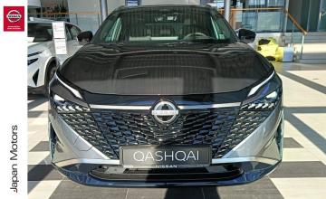 Nissan Qashqai III 2025 TEKNA PLUS