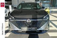 Nissan Qashqai III 2025 TEKNA PLUS