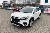 Suzuki SX4 II 2025 Premium Plus