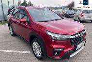 Suzuki SX4 II 2024 Premium Plus