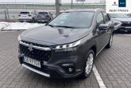 Suzuki SX4 II 2025 Premium Plus