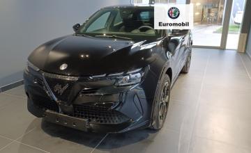 Alfa Romeo Junior SUV 1.2 Hybrid 145KM 2025 Ibrida Q4