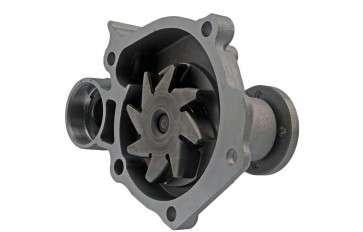 Z pompą na &quot;chłód&quot;