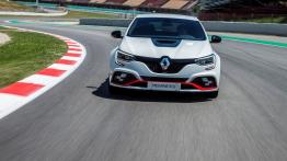 Renault Megane RS Trophy-R - widok z przodu