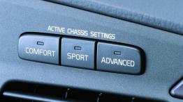 Volvo S60 R - inny element panelu przedniego