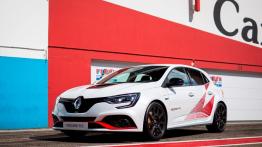Renault Megane RS Trophy-R - lewy bok