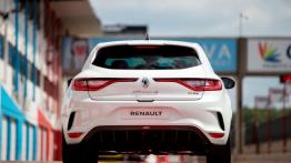 Renault Megane RS Trophy-R - widok z ty?u