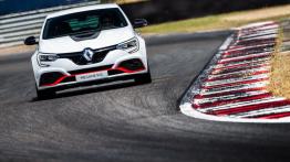 Renault Megane RS Trophy-R - widok z przodu