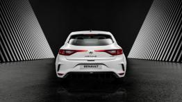 Renault Megane RS Trophy-R - widok z ty?u