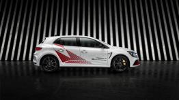 Renault Megane RS Trophy-R - prawy bok