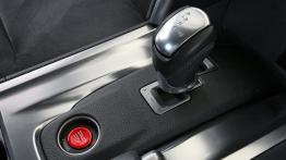Nissan GT-R - skrzynia biegów