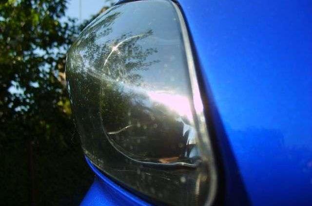 Legenda spod znaku trzech skrzyżowanych kamertonów - test Yamaha YZF-R1