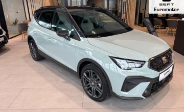 Seat Arona 2025 FR Facelift, 115 KM DSG od ręki
