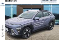 Hyundai Kona I Crossover Facelifting 1.0 T-GDI 120KM 2024 1.6 HEV 129 KM Executive Tech | NOWY model | OD RĘKI