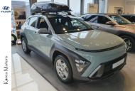 Hyundai Kona I Crossover Facelifting 1.0 T-GDI 120KM 2023 1.0 6MT 120 KM Executive TECH | NOWY model | OD RĘKI