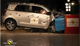 Toyota Urban Cruiser 1.33 petrol, RHD