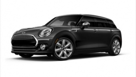 MINI Clubman Cooper 1.5, RHD