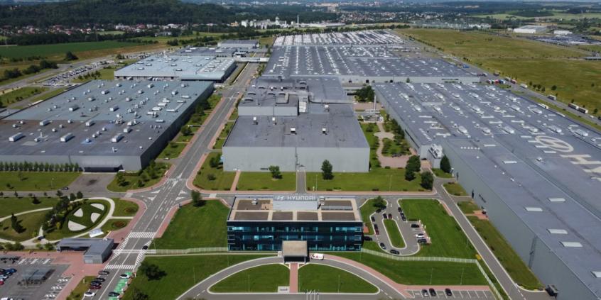 Hyundai szykuje wielką ofensywę. Ponad 100 nowych modeli do 2030 roku