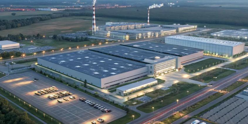 Fabryka aut elektrycznych w Polsce szuka pracowników. Produkcja ruszy w 2029 roku