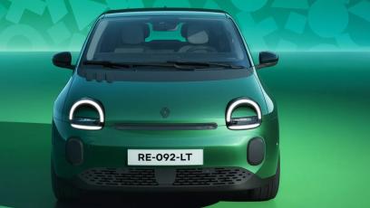 Renault Twingo E-Tech pierwszy raz w Polsce. Do salonów trafi dopiero w 2027 roku