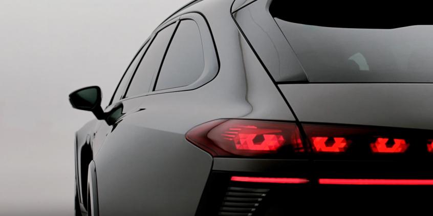 Audi przejmie technologię elektrycznego Porsche. Nowy model ma zadebiutować w 2027 roku