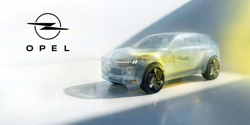 Opel potwierdza projekt z Leapmotor. Nowy elektryczny SUV w 2028 roku