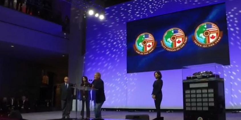 Amerykanie wybrali. Oto najlepsze ich zdaniem auta 2018 roku