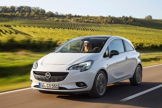 Opel już w maju osiągnął większy wzrost sprzedaży niż w całym 2015 roku 