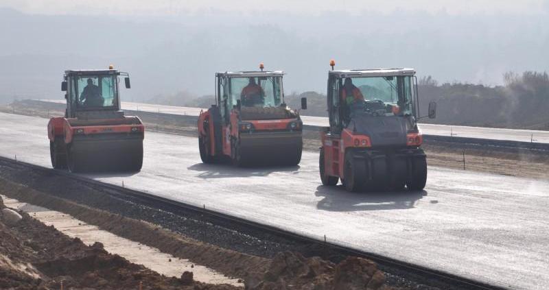 Rusza budowa dróg. Jakie plany na ten rok?