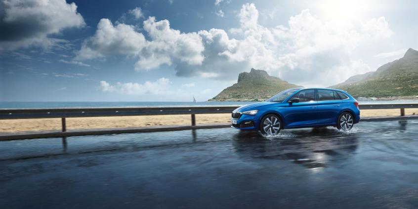 Rekordowa liczba dostarczonych aut i największy przychód w historii – ŠKODA AUTO zamyka 2018 rok