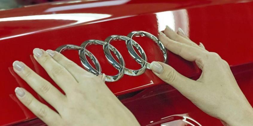 Q2 i nie tylko - plany Audi na 2016 rok